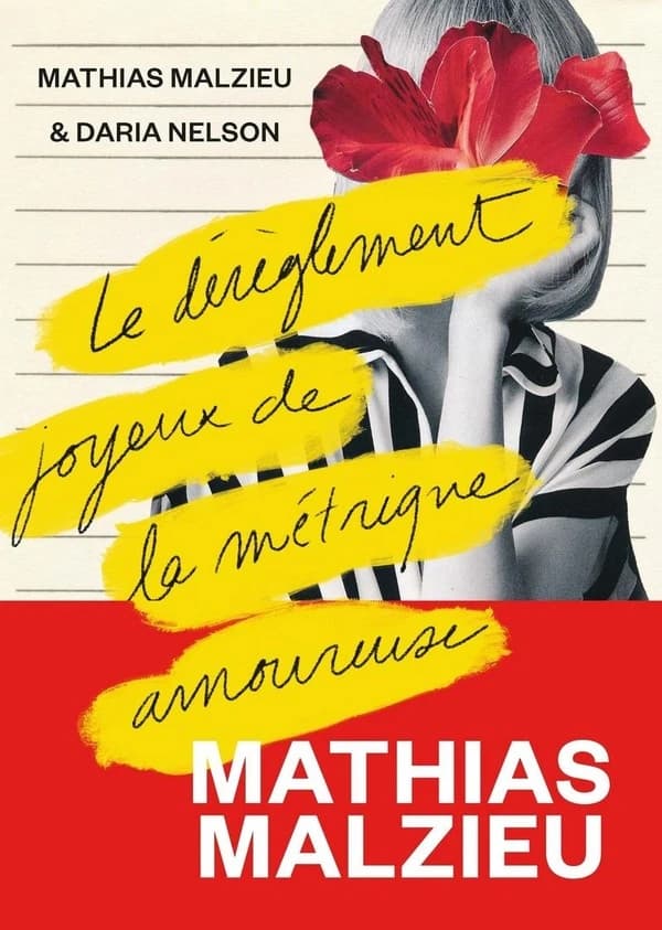 Le dérèglement joyeux de la métrique amoureuse