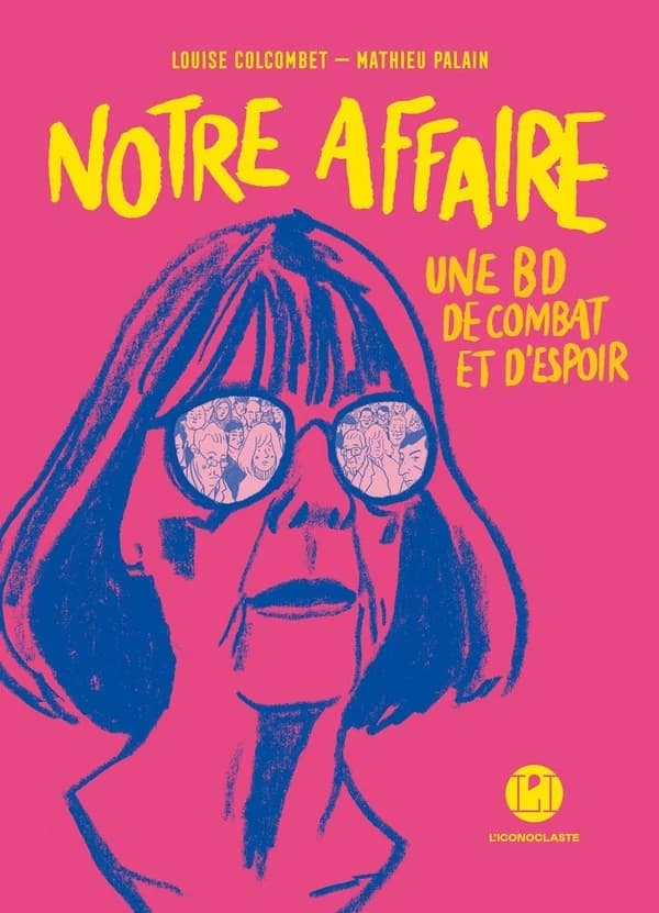 Notre affaire
