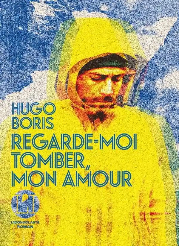 Regarde-moi tomber, mon amour
