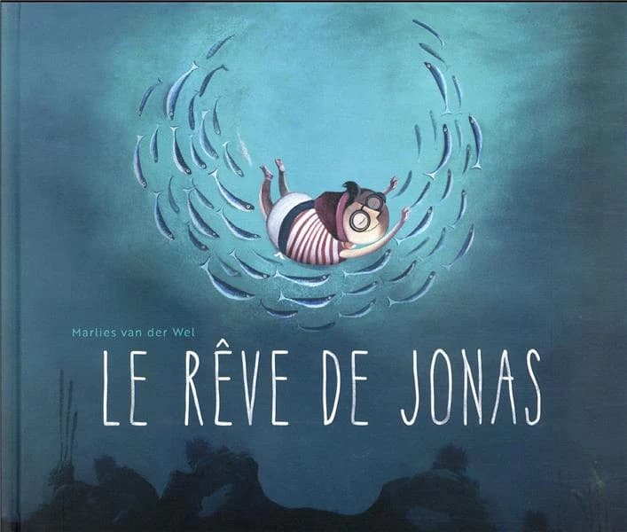 Le rêve de Jonas