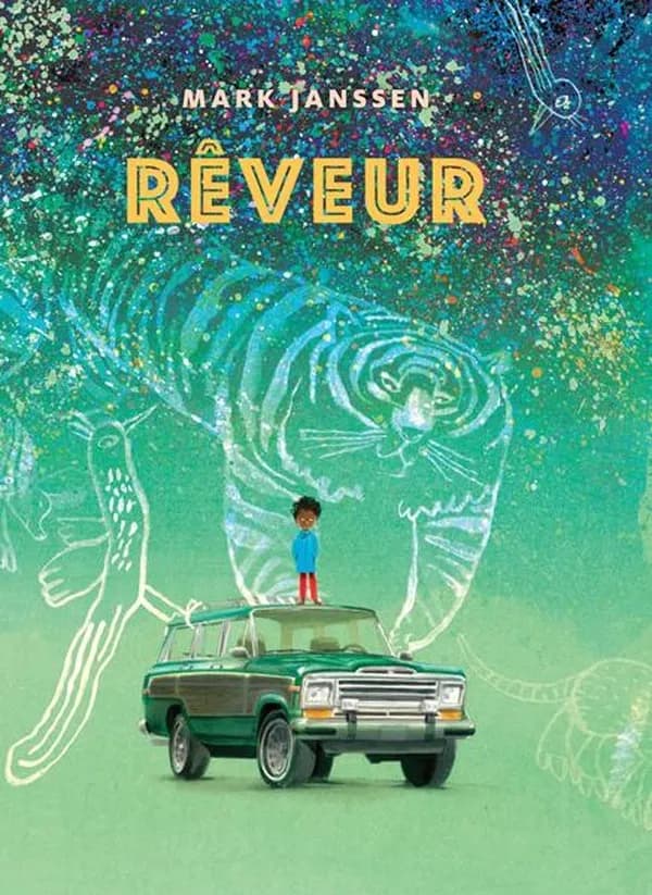 Rêveur