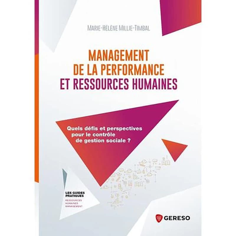 Management de la performance et ressources humaines : quels défis et perspectives pour le contrôle de gestion sociale ?