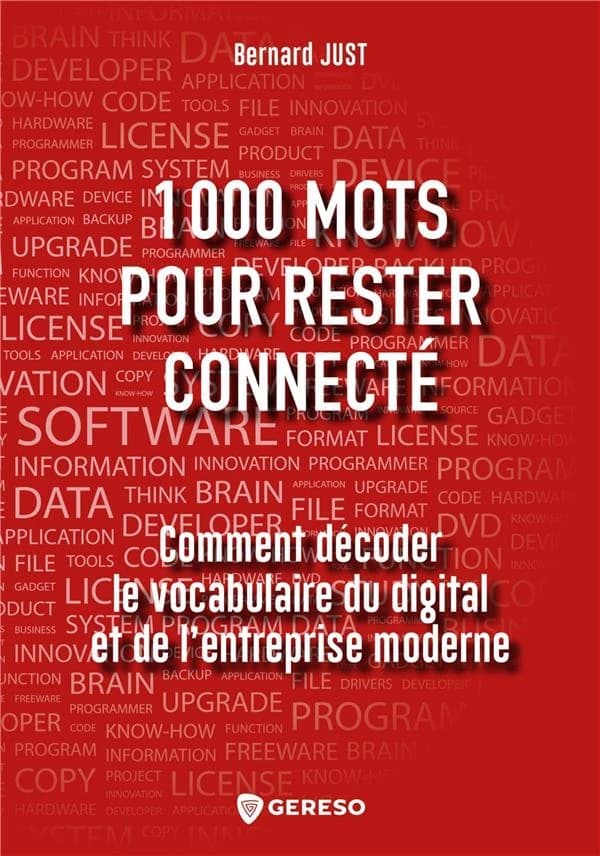 1000 mots pour rester connecté : comment décoder le vocabulaire du digital