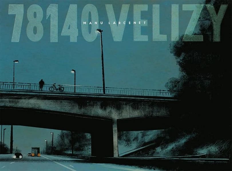 78140 Vélizy : Coffret en 5 volumes : Dallas Cowboy ; Presque ; On fera avec ; L'artiste de la famille ; Ex Abrupto. Avec 1 poster