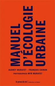 Manuel d'écologie urbaine