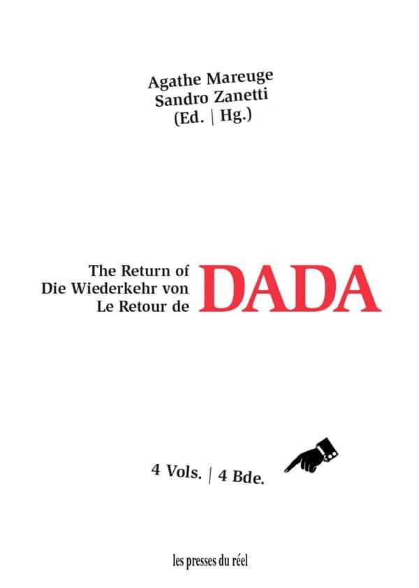 The return of Dada