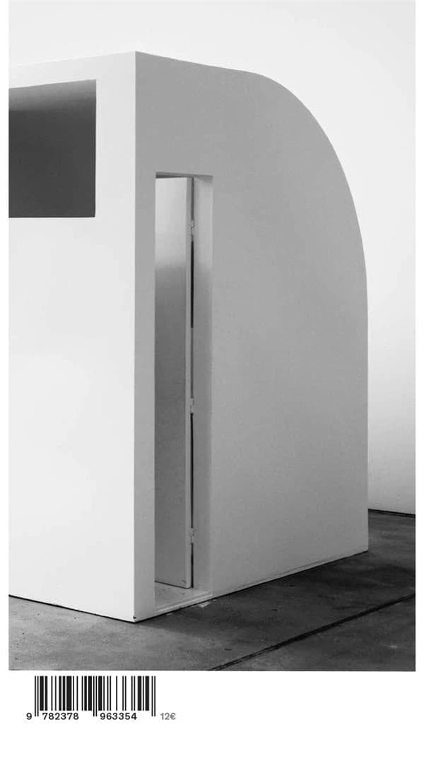Less is enough : Sur l'architecture et l'ascétisme