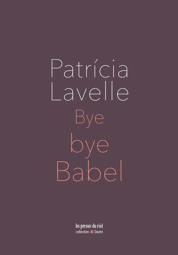 Bye bye Babel