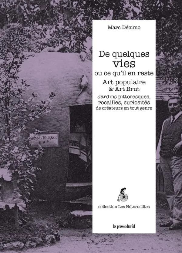 De quelques vies ou ce qu'il en reste