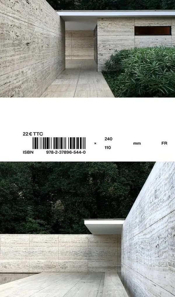 Du gouvernement des formes : essai sur l'architecture et le design