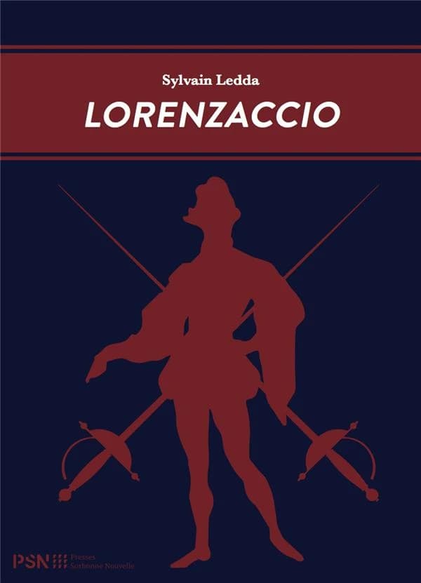 "Lorenzaccio"