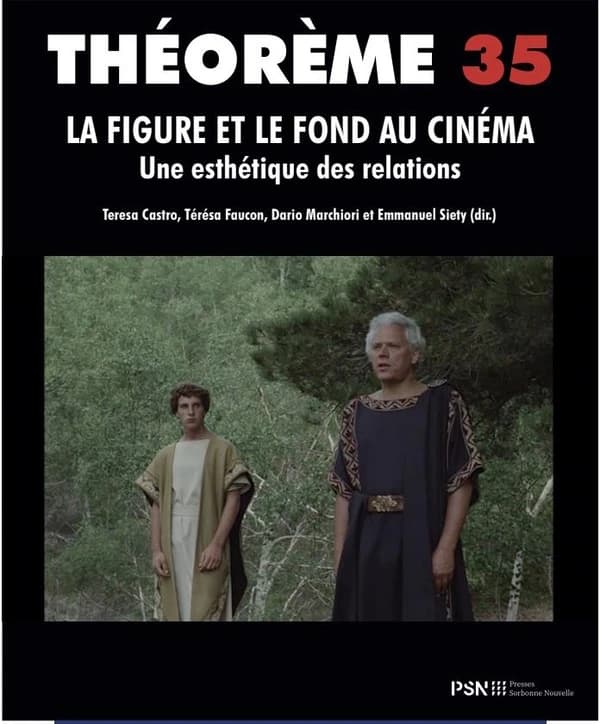 La figure et le fond au cinéma : une esthétique des relations