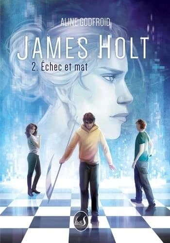James holt