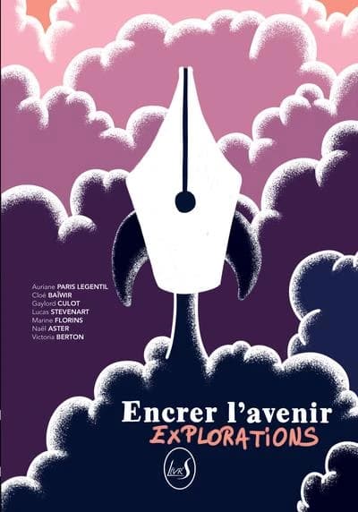 Encrer l'avenir. explorations