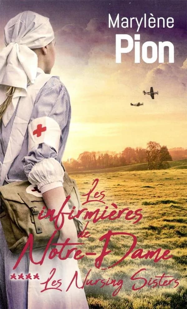 Les nursing sisters