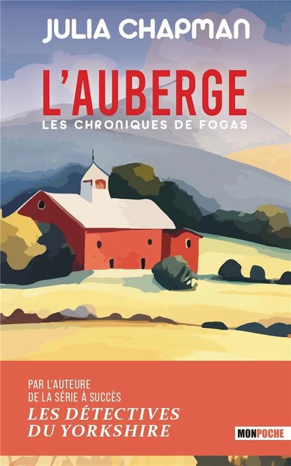 L'auberge