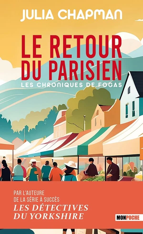 Le retour du Parisien