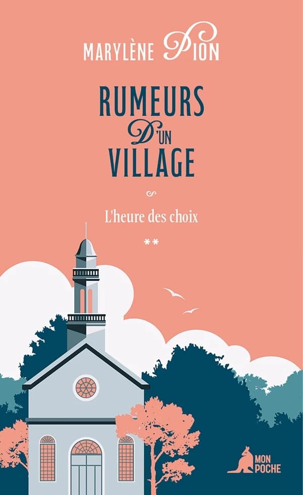 L'heure des choix