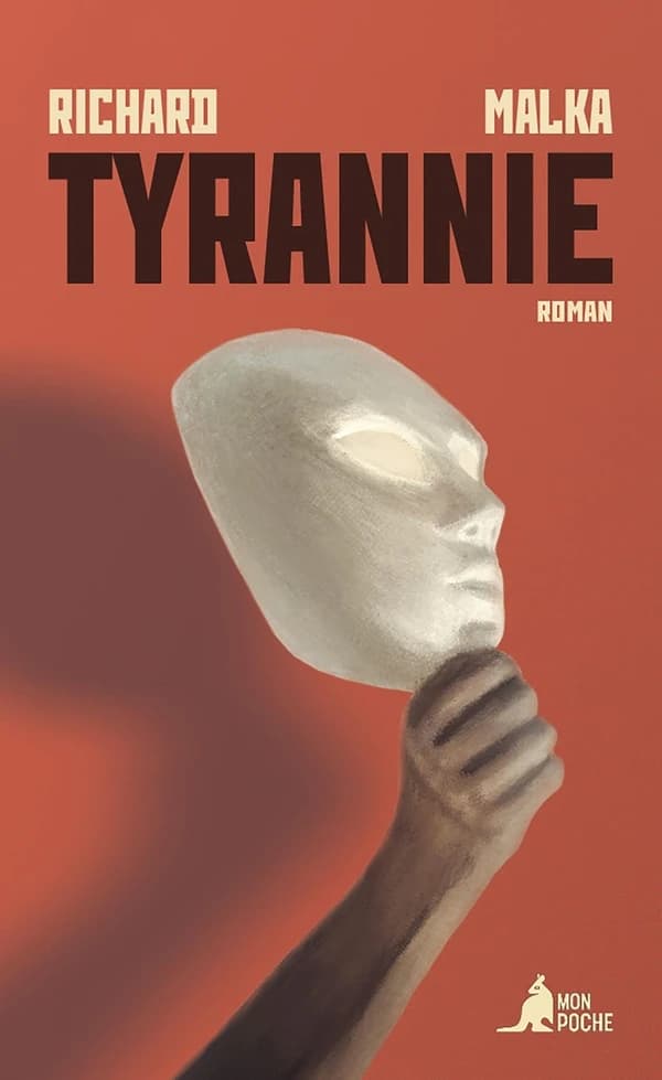 Tyrannie