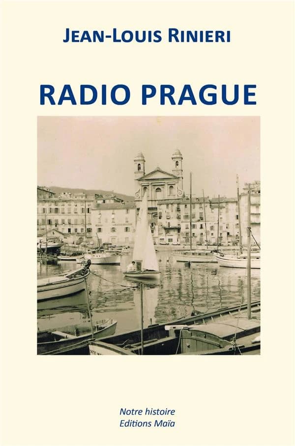 Radio Prague : chronique d'une adolescence qui s'achève le 21 août 1968