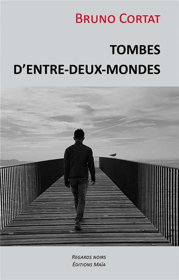 Tombes d'entre-deux-mondes