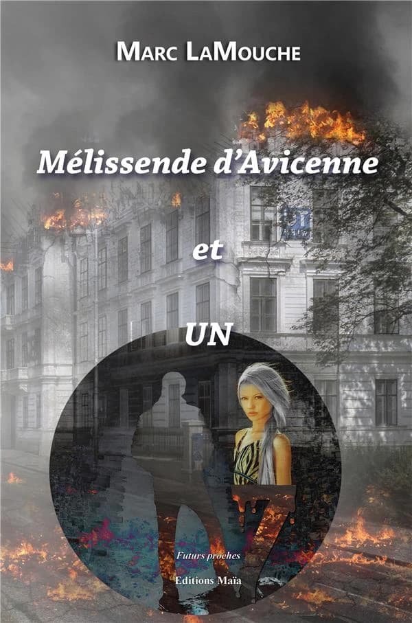 Melissende d'Avicenne et un