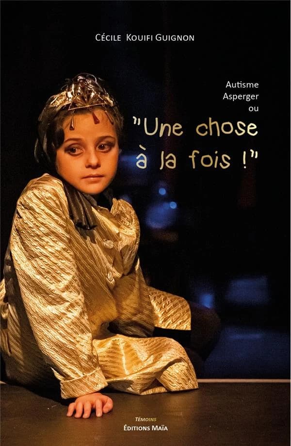 Une chose à la fois !