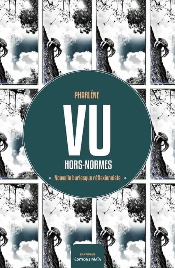 Vu ; nouvelle burlesque réflexionniste