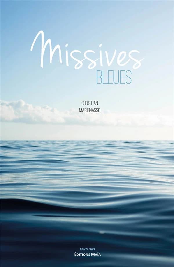 Missives bleues