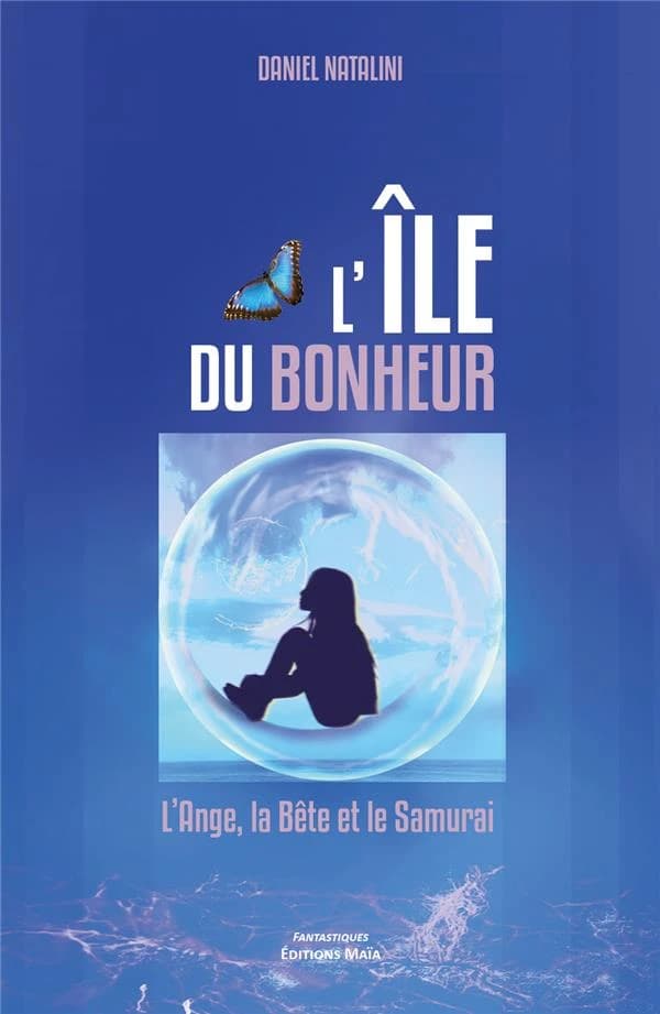 L'ile du bonheur