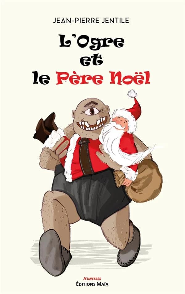 L'ogre et le père Noël