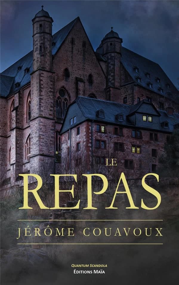 Le repas
