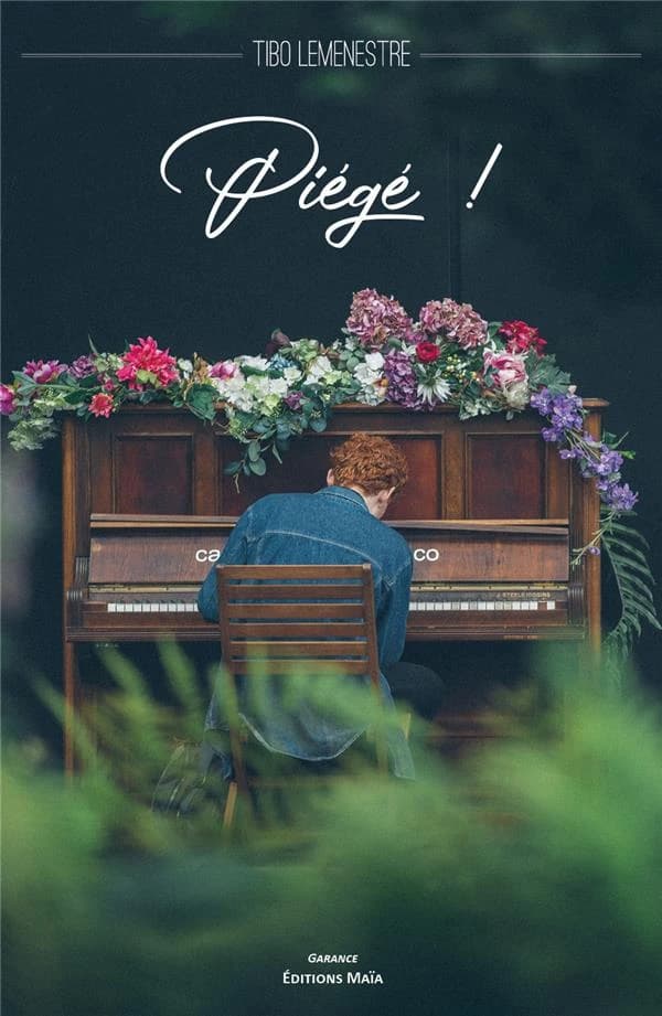 Piégé