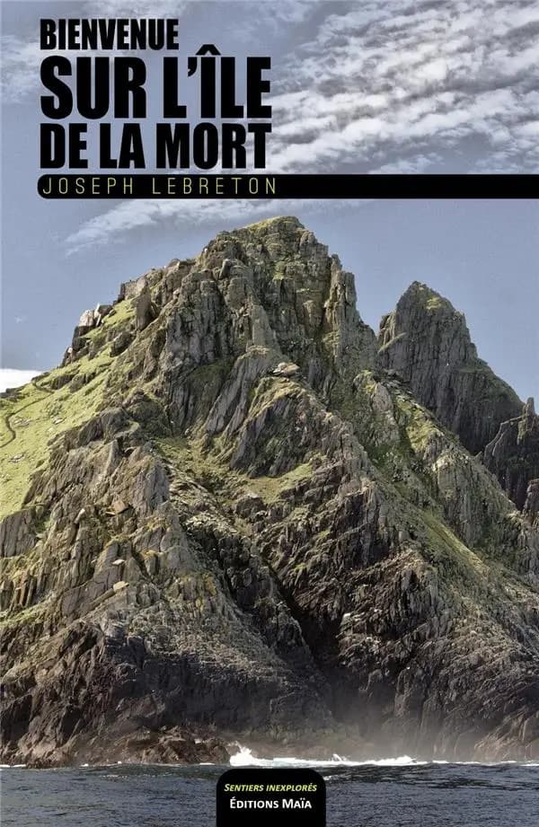 Bienvenue sur l'île de la mort