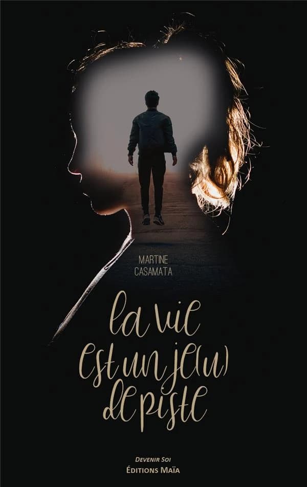La vie est un je(u) de piste