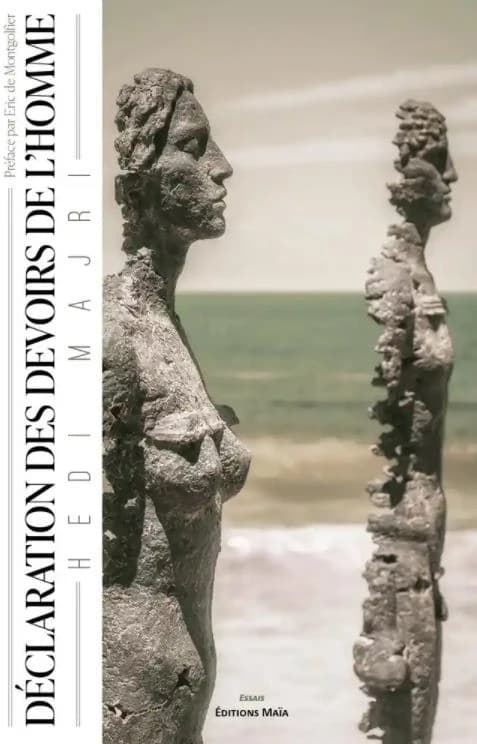 La déclaration des devoirs de l'homme
