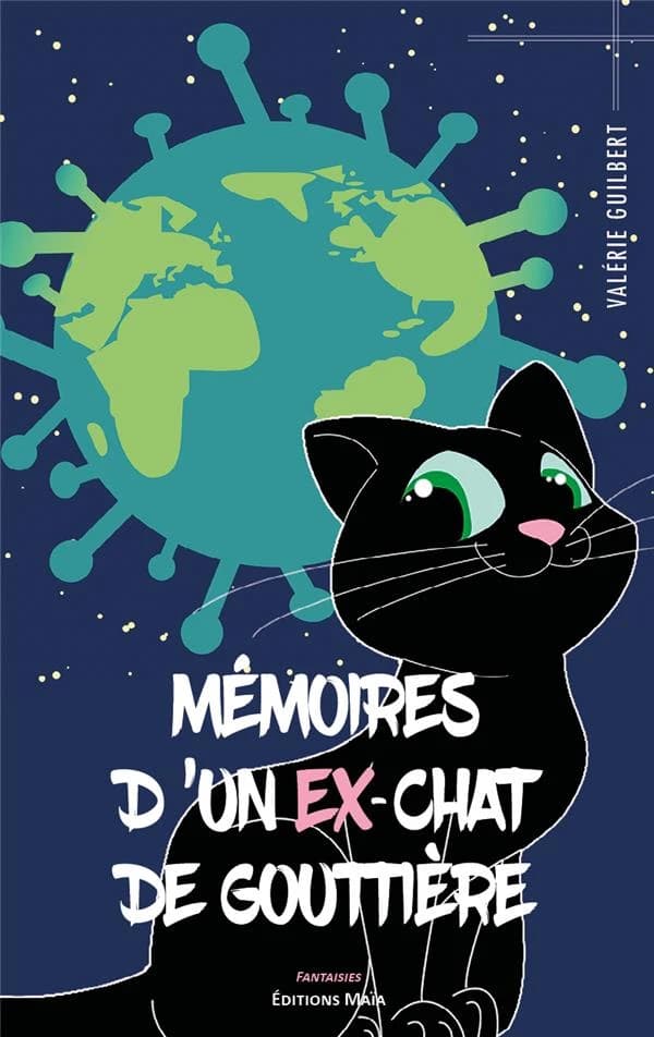 Mémoires d'un ex-chat de gouttière