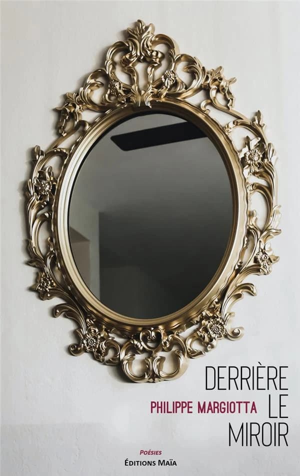 Derrière le miroir