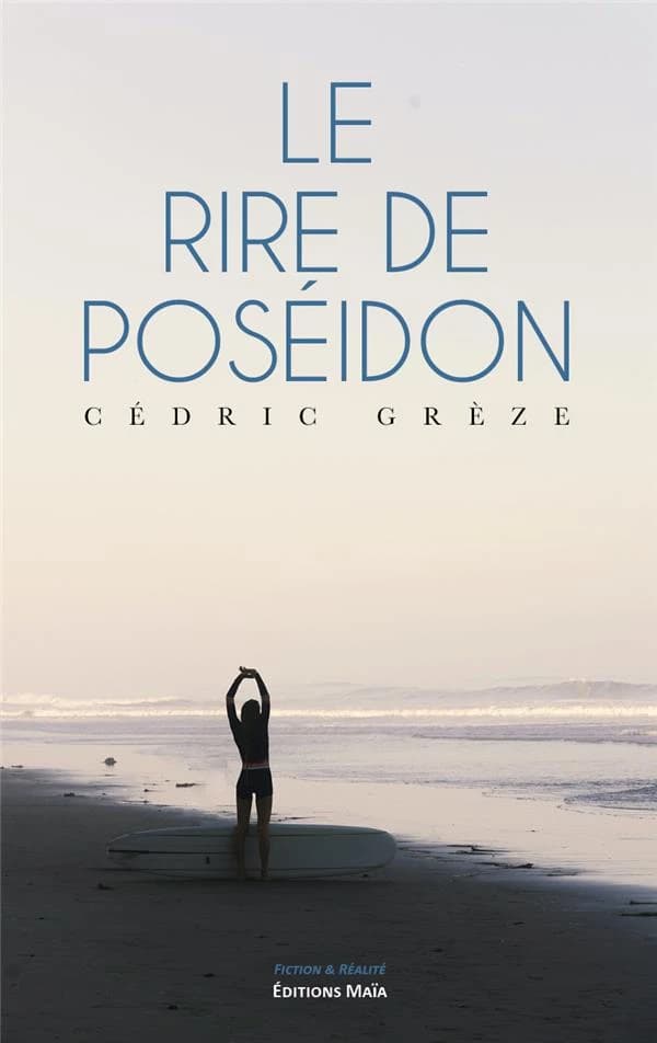 Le rire de Poséidon