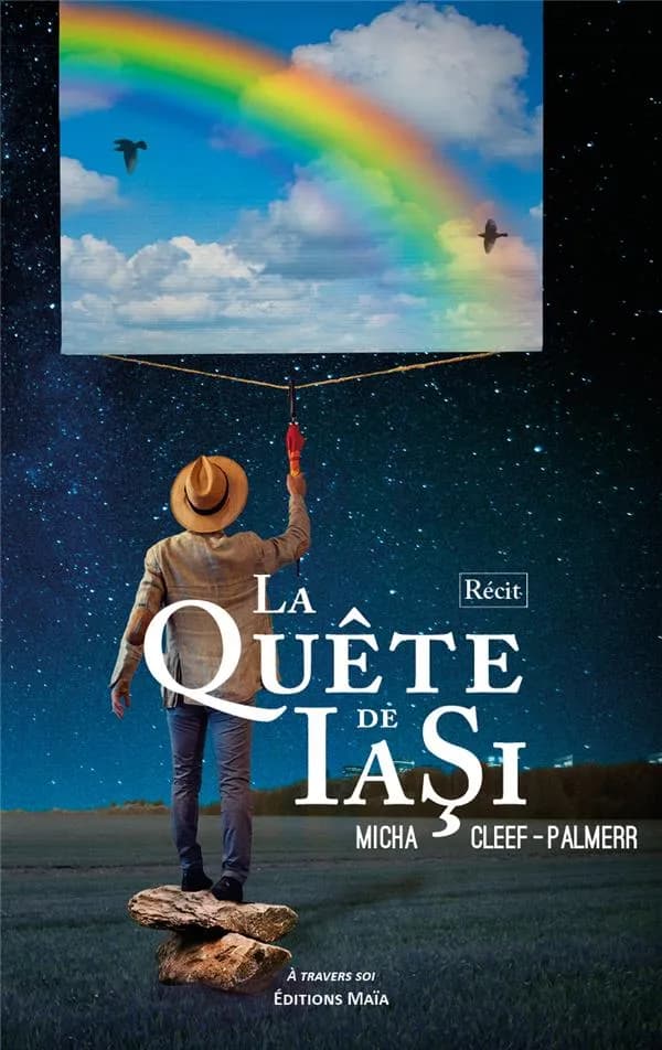 La quête de ia i