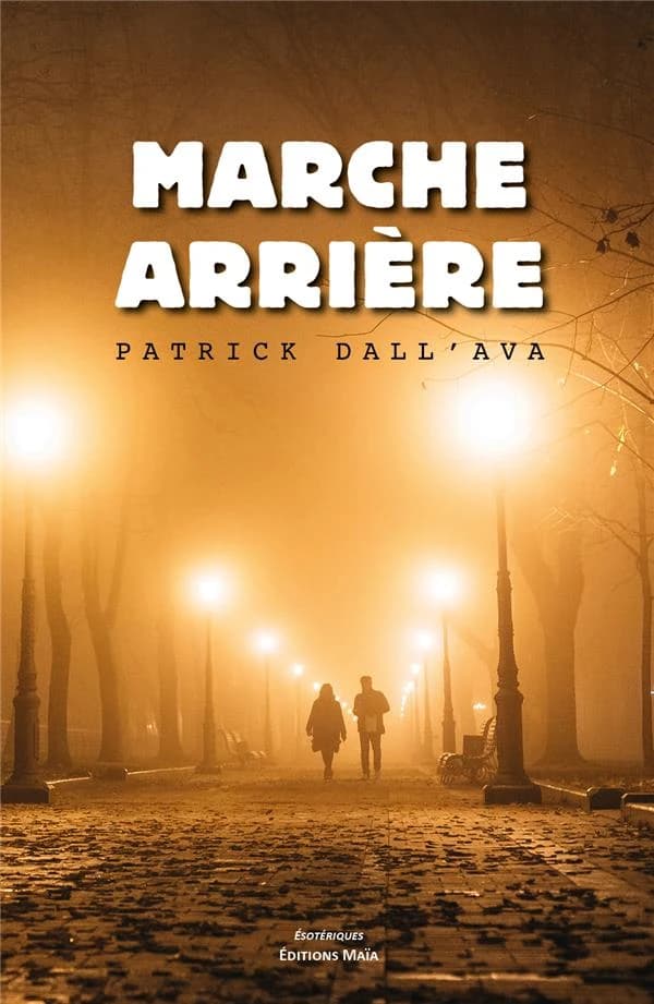 Marche arrière