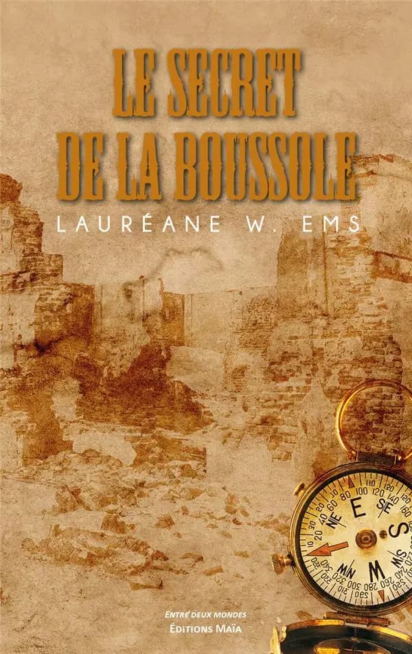 Le secret de la boussole