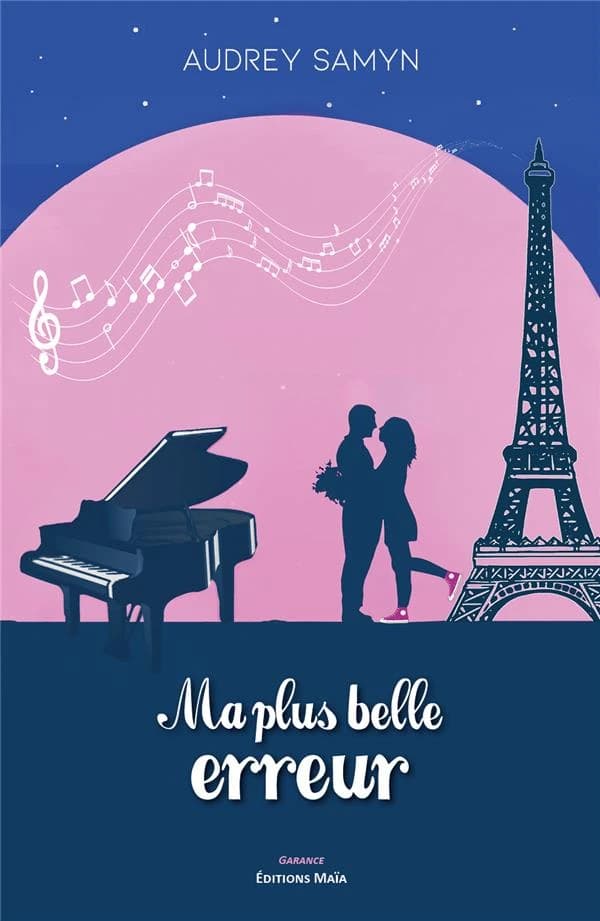 Ma plus belle erreur