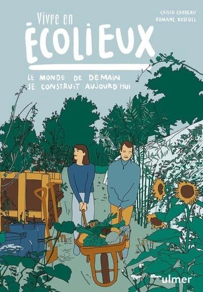 Vivre en écolieux