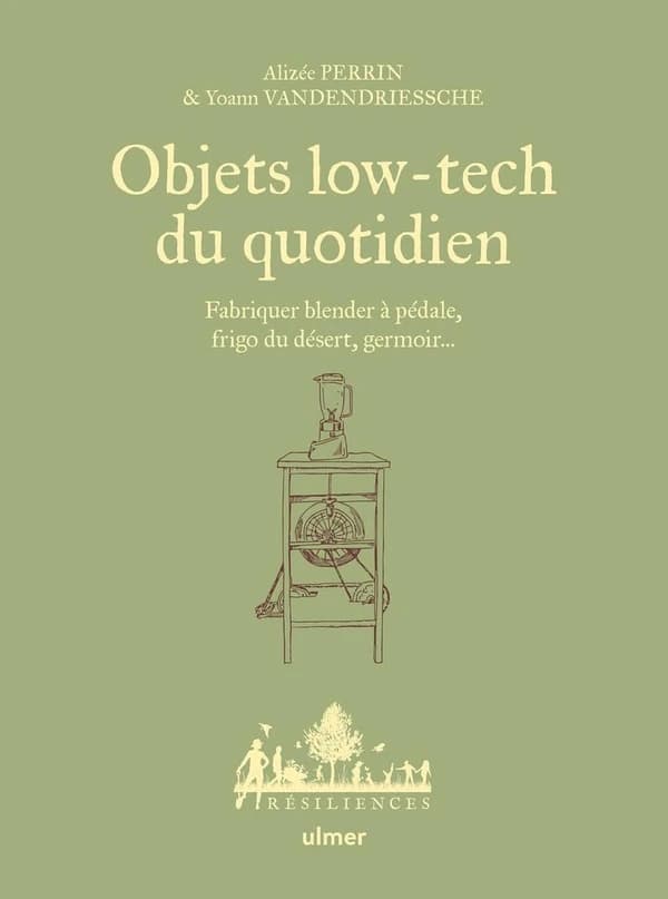 Objets Low-tech du quotidien