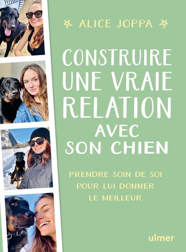 Construire une vraie relation avec son chien : prendre soin de soi pour lui donner le meilleur