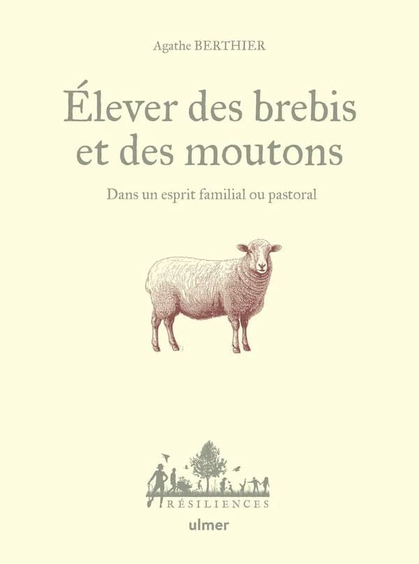Élever des brebis et des moutons : dans un esprit familial ou pastoral