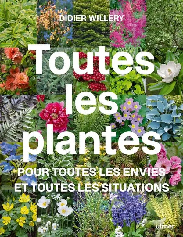 Toutes les plantes : pour toutes les envies et toutes les situations