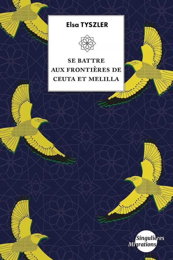 Se battre aux frontières de Ceuta et Melilla : race, genre et contrôle migratoire