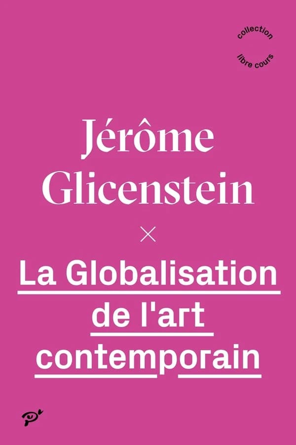 La globalisation de l'art contemporain